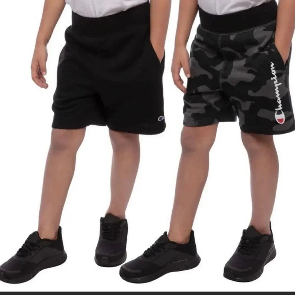 Champion shorts 2 Pk